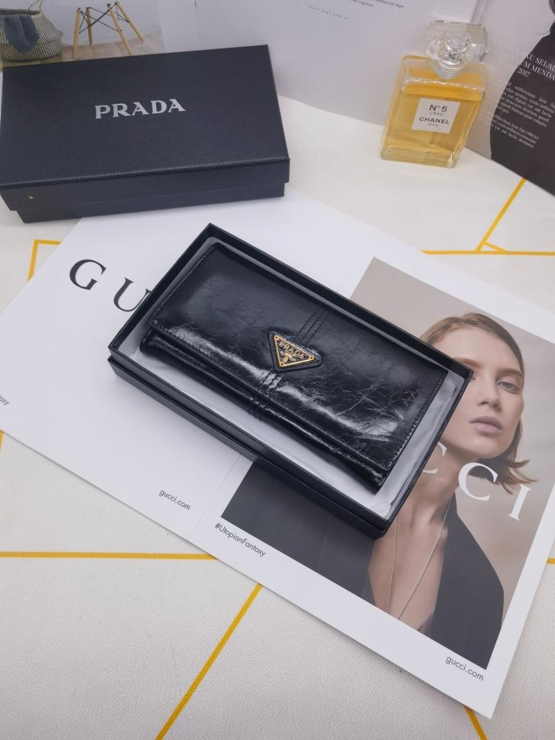 Prada Wallets Purse